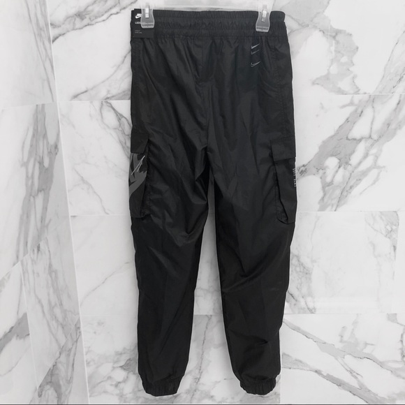 Nike Utility Cargo Jogger Pants | XS - Picture 9 of 10